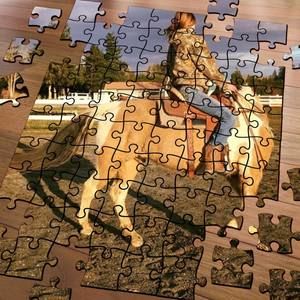 Meet your Posher, Jennessy